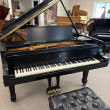 1974 Steinway Model D concert grand piano - Grand Pianos